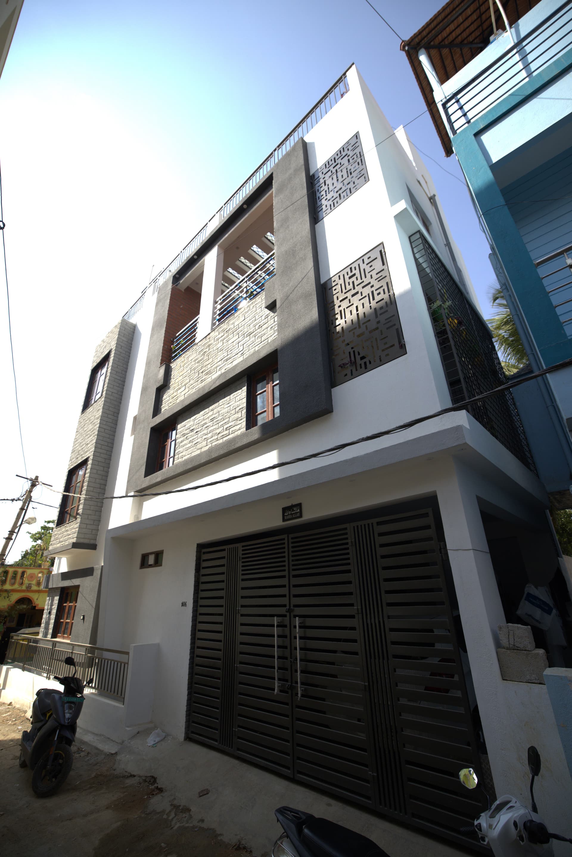 Premium Duplex + 2 Rental Units